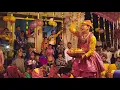 Download Lagu Beautiful dance \\\\आओ आओ सवारियां बेगा आओ।56 भोग तैयार जी\\\\Aao Aao sawriyaa bega  @राधा- कृष्ण झाकी@