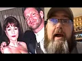 Historian on his Dinner with Chris Nancy Benoit