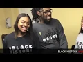 Negro National Anthem - Heaven Sent