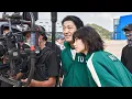 Download Lagu [ Squid Game ] behind the scenes 'Red Light Green Light' | Netflix