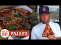 Barstool Pizza Review - Pizza Di Vita Fairless Hills PA presented by BODYARMOR