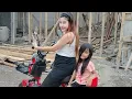 Download Lagu anik arnika kontrol proses pembangunan hunian barunya😍