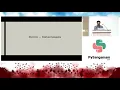 Dataclasses - Ramanathan Ramakrishnamoorthy