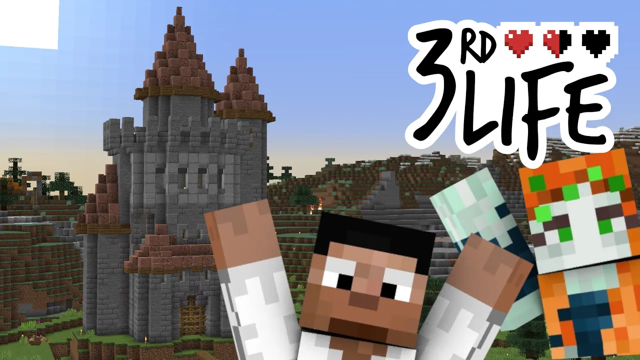 Watch "CRASTLE DEFENCE - 06 - 3rd Life" on YouTube