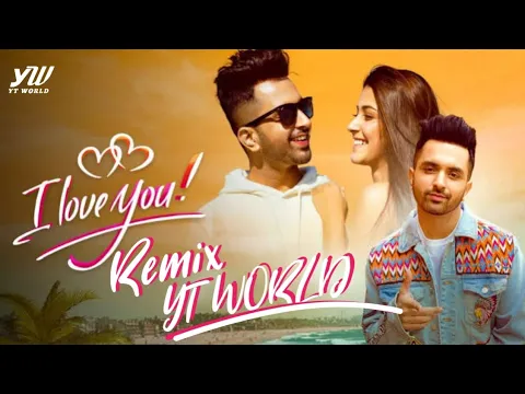 Download MP3 Akull - I LOVE YOU REMIX | YT WORLD / AB AMBIENTS | Latest Punjabi Song | Punjabi Song Remix