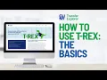 Learn How CUNY Transfer Explorer T-Rex Can Help You Through Your Transfer Journey