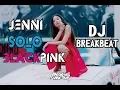 Download Lagu DJ SOLO JENNIE BLACKPINK TERBARU MIXTAPE 2019 - DIJAMIN KENCENG