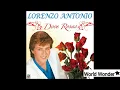 Lorenzo Antonio - Doce Rosas (Audio Official)