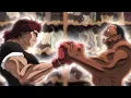 Yujiro Hanma vs Biscuit Oliva English Dub Baki Hanma Session 2 Part 2 Son of ogre