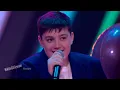 Udo Lindenberg & Apache 207 - "Komet" (Team Wincent) | Finals | The Voice Kids 2023