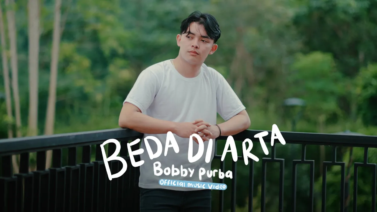 Bobby Purba - Beda Di Arta