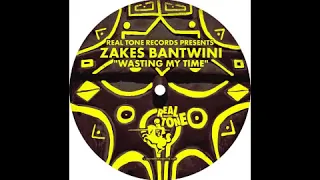 zakes bantwini wasting my time abicah soul remix 
