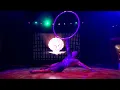 Jason Span Aerial Hoop Demo