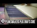 DRAFTING THE CUBE - PLANESWALKERS PLUS