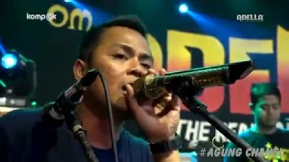 Download LAGU KALEMNYA CAK FENDIK ADELLA (Air Mata Perpisahan \u0026 Pasrah) MP3