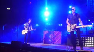 mcfly ill be ok u0026 ive got you royal albert hall 19th september 2013 front row hd 