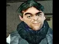 Half Life 2 scripted events