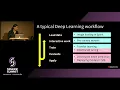 Deep Dive into Deep Learning Pipelines - Sue Ann Hong Tim Hunter