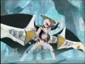 Download Lagu White Ranger Morph | Dino Thunder | Power Rangers Official