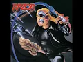 Razor - Cross Me Fool – (Evil Invaders - 1985)