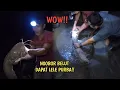 Lagu Viral‼️BARU KALI INI NGOBOR BELUT DAPAT LELE BABON PURBA!! LANGSUNG DI MASAK @oyag_petualang #viral 