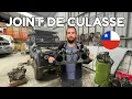 Download Lagu #69 CYLINDER HEAD GASKET - A week in the garage