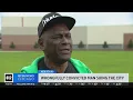 Wrongfully convicted man suing police prosecutors