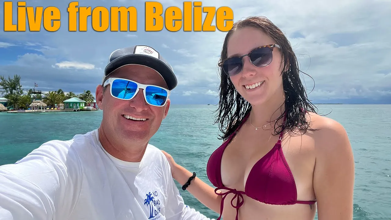 Sailing Doodles is live!