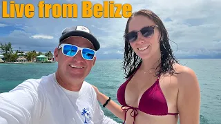 Sailing Doodles is live!