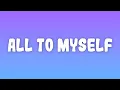 Download Lagu Future, Metro Boomin - All to Myself