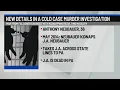 Man charged in Chautauqua County kidnapping resulting in death cold case