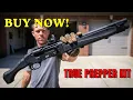 Stop Buying Hype The 12 Guns Every American Actually Needs for World War 3