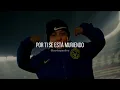 Mi Mayor Anhelo - Julión Álvarez (Letra) | América Tricampeón 💛