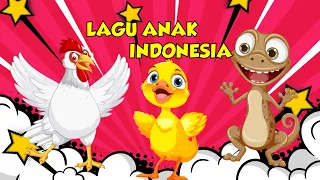 Download KUMPULAN LAGU ANAK INDONESIA SEPANJANG MASA | LAGU ANAK POPULER | LAGU ANAK LUCU | MOMSY CHANNEL MP3