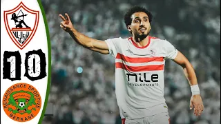 ملخص الزمالك ونهضة بركان اليوم 0 1 اهداف الزمالك ونهضة بركان اليوم اهداف الزمالك اليوم 