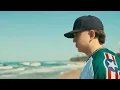 Gabriel EMC - Paz ( Video Letra Oficial) Música Cristiana 4k