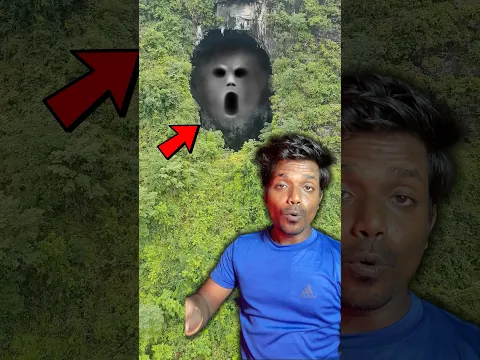 Mysterious Cave in China⁉️😱 ஆராய்ச்சியாளர்களையே அதிர்ச்சியில் ஆழ்த்திய தருணம்🤯‼️
