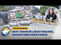 Download Lagu [HEADLINE NEWS 29/06] Situasi Terkini Lalu Lintas di Kawasan Puncak Bogor