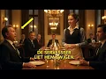 Download Lagu Beginnende serveerster zet rijke klant binnen enkele seconden stil