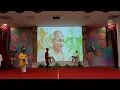 Lagu Life of Iron Man of India- Sardar Vallabhbhai Patel