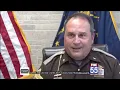 DeKalb County Sheriff says jail is in need of major improvements
