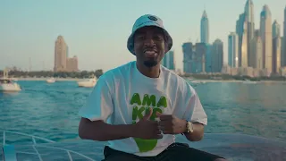 sminofu rush hour official video 