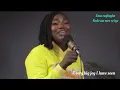 Download Lagu Urhobo worship medley / Ogheneme woyoma - Laba Praise