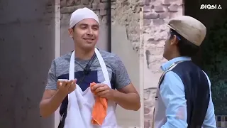 جديد مسرح مصر مسرحيه نهاية العالم 