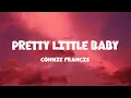 Download Lagu Connie Francis - Pretty Little Baby (Lyrics)