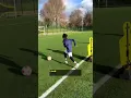 Download Lagu This is how good Chelsea Academy Players’ weaker foot is! 😮🔥 #shorts | #SUCCESS4YOUNGSTERS