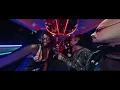 Jujuboy - Spaceman (Visualizer)