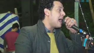 النجم تامرالنزهى مصطفى باسط فرحة مجدي زادان مع شركةالشافعى للتصوير                  دندنها