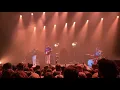 Summerland Live Half Alive The Wiltern Los Angeles California 9/29/21
