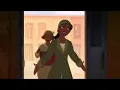 The Princess and the Frog (2009) - Almost There